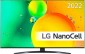 LG 50NANO76 2022