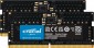 Crucial DDR5 SO-DIMM 2x16Gb