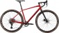 Cyclone GTX 2022 frame 52