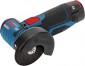 Bosch GWS 12V-76 Professional 06019F200C