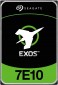 Seagate Exos 7E10 512n SATA