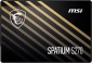 MSI SPATIUM S270 SATA 2.5"