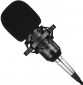 Media-Tech Studio and Streaming