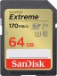 SanDisk Extreme SD Class 10 UHS-I U3 V30