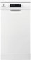 Electrolux ESS 43210 SW