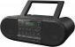 Panasonic RX-D552