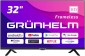 Grunhelm 32H500-GA11V