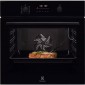 Electrolux SteamBake PRO LOD 6C77Z