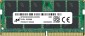 Micron DDR4 SO-DIMM 1x8Gb