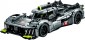Lego Peugeot 9x8 24H Le Mans Hybrid Hypercar 42156
