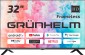Grunhelm 32H700-GA11V