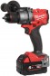 Milwaukee M18 FPD3-502X