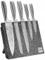 HOLMER Stone KS-66225-MSSSS