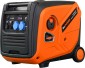 UNIPOWER H4500iE