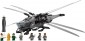 Lego Dune Atreides Royal Ornithopter 10327