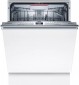 Bosch SMV 4ECX08E