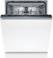Bosch SMV 2HVX02E