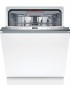Bosch SMV 6ECX00E