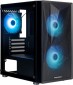 PrologiX E102 Tempered Glass & Mesh