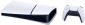 Sony PlayStation 5 Slim Digital Edition + Game