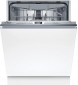 Bosch SMV 4HVX03E