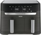 Tefal Dual Easy Fry & Grill EY905B10
