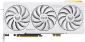 Asus GeForce RTX 4070 Ti SUPER TUF BTF White OC