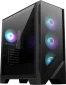 MSI MAG FORGE 320R AIRFLOW