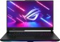 Asus ROG Strix SCAR 17 X3D (2023) G733PZV