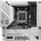 MSI B650M PROJECT ZERO