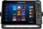 Lowrance HDS-10 PRO Active Imaging HD