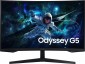 Samsung Odyssey G55C 32
