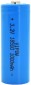 VIPOW IFR18500 TipTop 1000 mAh