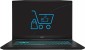 MSI Bravo 17 D7VE
