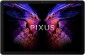Pixus Wing