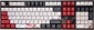 Varmilo VEM108 Beijing Opera V2 EC