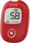 Sinocare Safe AQ Smart + 25 Test Strips