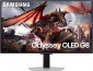 Samsung Odyssey OLED G80SD 32