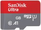 SanDisk Ultra microSD with Adapter