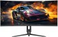 QUBE Overlord C34UQ180HC
