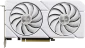 Asus GeForce RTX 4070 Dual EVO White OC 12GB