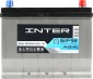 Inter EFB Asia