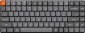 Keychron K3 Max White Backlit