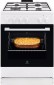 Electrolux LKG 604012 W