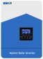 Easun Power ISolar SMH-II-4.2KW-24V