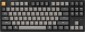 Keychron C1 Pro White Backlit