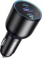 Ugreen USB C Car Charger 130W