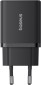 BASEUS Cube Fast Charger C+U 30W