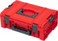 Qbrick System PRO Technician Case 2.0 Red