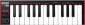 Akai LPK25 Mk2